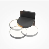 Maytoni Flap MOD354WL-L12B3K Image #4