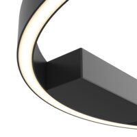 Maytoni Rim MOD058CL-L25BK Image #2