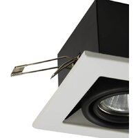 Maytoni Metal DL008-2-01-W Image #3