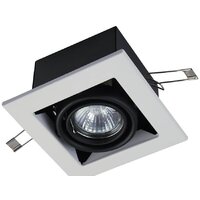 Maytoni Metal DL008-2-01-W Image #1