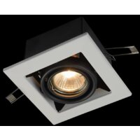 Maytoni Metal DL008-2-01-W Image #2