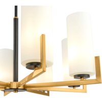 Maytoni Fortano MOD089PL-08BS Image #4