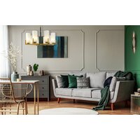 Maytoni Fortano MOD089PL-08BS Image #3