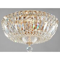 Maytoni Basfor DIA100-CL-03-G Image #2