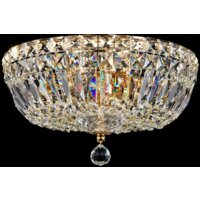 Maytoni Basfor DIA100-CL-03-G Image #3