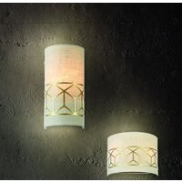 Maytoni House Messina H223-WL-01-G Image #4