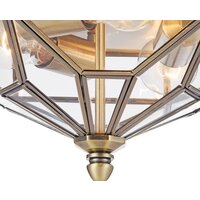 Maytoni House Zeil H356-CL-03-BZ Image #4