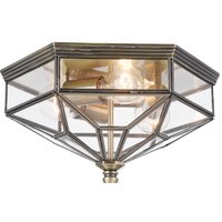 Maytoni House Zeil H356-CL-03-BZ Image #2