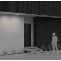 Maytoni Zon IP O430CL-L15W4K Image #5