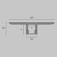 Maytoni Led Strip ALM-5313B-S-2M Image #5