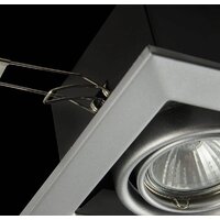 Maytoni Metal DL008-2-01-S Image #2