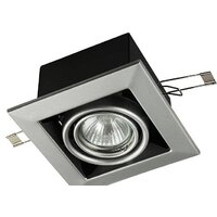 Maytoni Metal DL008-2-01-S