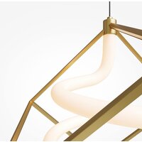 Maytoni Membrane MOD345PL-L11BS3K Image #2