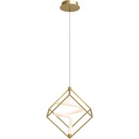 Maytoni Membrane MOD345PL-L11BS3K