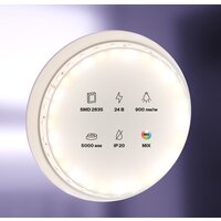 Maytoni Led strip 24В 2835 12Вт/м IP20 20040 Image #4
