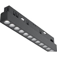 Maytoni Exility Points TR031-4-12W3K-S-DS-B