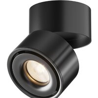 Maytoni Yin C084CL-15W3K-B