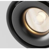 Maytoni Yin C084CL-15W3K-B Image #4