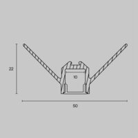 Maytoni Led Strip ALM-5022-S-2M Image #5