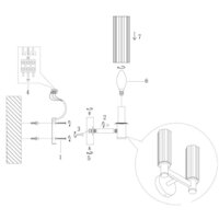 Freya Ambra FR5167WL-02BS Image #5