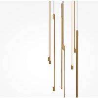 Maytoni Light stick MOD236PL-L54BS3K Image #2