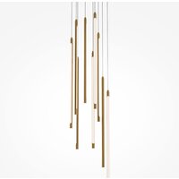 Maytoni Light stick MOD236PL-L54BS3K Image #4