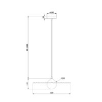 Freya Jovian FR5390PL-01B Image #3