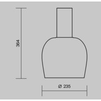 Maytoni Smart Casual MOD414CL-01G Image #5