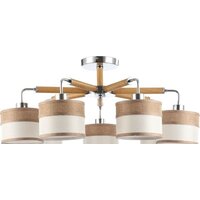 Freya Helen FR5329-PL-07-CH