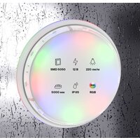 Maytoni Led strip 12В 5050 7.2Вт/м IP65 10127 Image #5