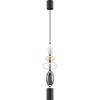 Maytoni Monochrome MOD071PL-L8B3K1