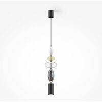 Maytoni Monochrome MOD071PL-L8B3K1 Image #7