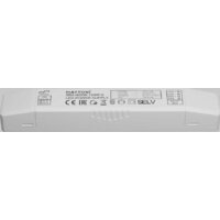 Maytoni Technical Power Supply Magnetic TRA160DR-150W-S Image #5