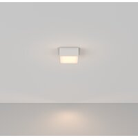 Maytoni Zon C032CL-12W4K-SQ-W Image #2