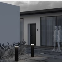 Maytoni Grip O460FL-L10GF3K1 Image #8