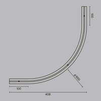 Technical Levity TRA184-R600-12B Image #5