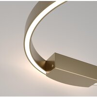 Maytoni Rim MOD058WL-L25BSK Image #2