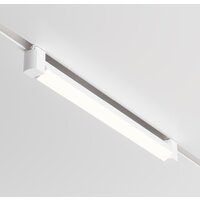 Maytoni Basis Rot TR104-1-20W3K-W Image #2