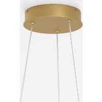 Maytoni Rim MOD058PL-L54BSK Image #4