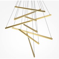 Maytoni Line MOD016PL-L96GK Image #4