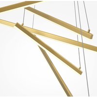 Maytoni Line MOD016PL-L96GK Image #2