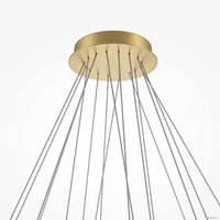 Maytoni Line MOD016PL-L96GK Image #5