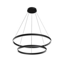 Maytoni Rim MOD058PL-L74BK Image #4