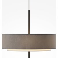 Maytoni Bergamo MOD613PL-05GR Image #4