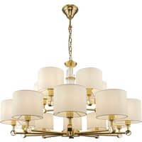 Maytoni Alloro MOD088PL-15BS Image #1