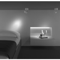 Maytoni Yin C084CL-15W3K-W Image #7