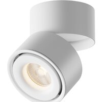 Maytoni Yin C084CL-15W3K-W Image #1