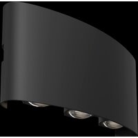 Maytoni Strato O417WL-L6B3K Image #3