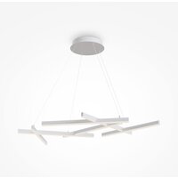 Maytoni Line MOD016PL-L80WK Image #3