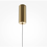 Maytoni Halo MOD246PL-L24BSK Image #5